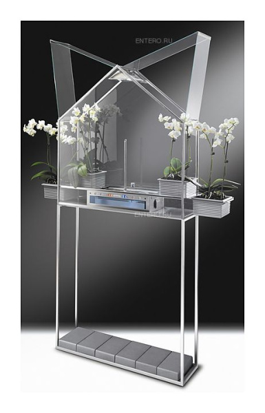 Подставка для домашней оранжереи Smeg P-SDP20