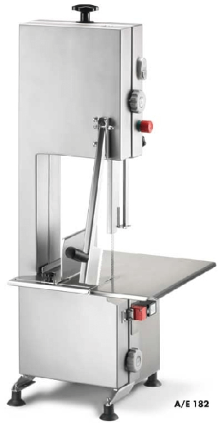 Пила ленточная La Minerva A/Е 182