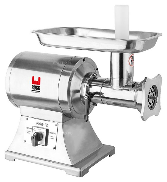 Мясорубка Rock Kitchen RKM-12