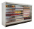 Холодильная горка Polair Monte MH 3750 (без агрегата)