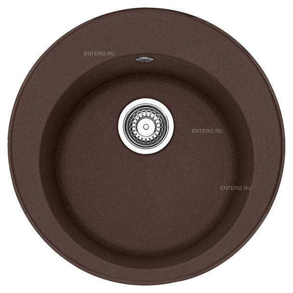 Кухонная мойка Franke ROG 610-41 шоколад