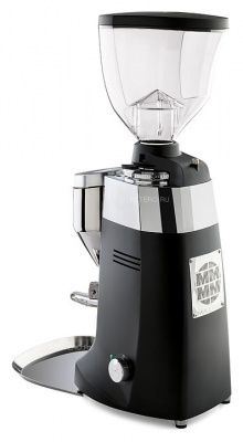 Кофемолка Mazzer Robur S Electronic Black