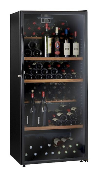 Винный шкаф Climadiff PRO500GL