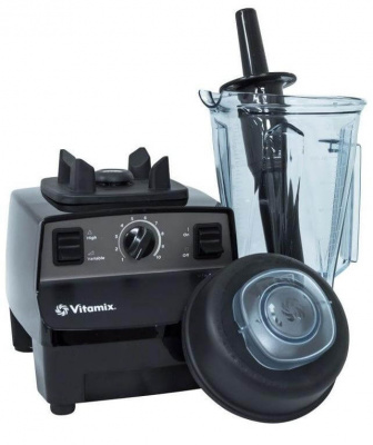 Блендер Vitamix Vita-Prep 3 (VM10089) поликарбонат