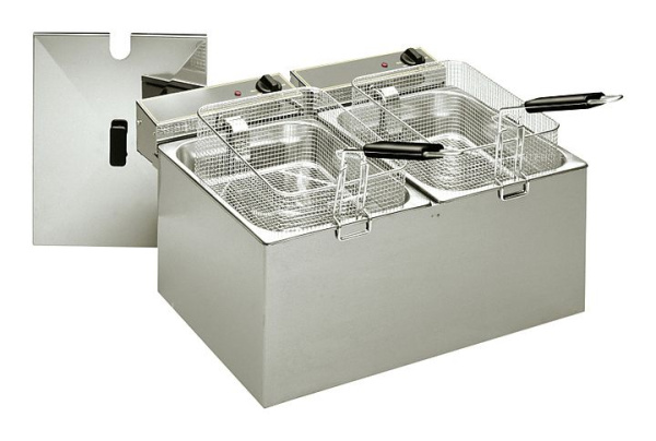 Фритюрница Roller Grill RF 12DS