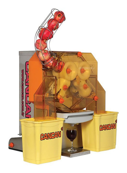 Соковыжималка CanCan 32