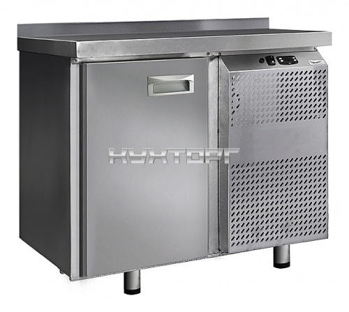 Стол холодильный Finist СХС-600-1 (боковой холодильный агрегат)