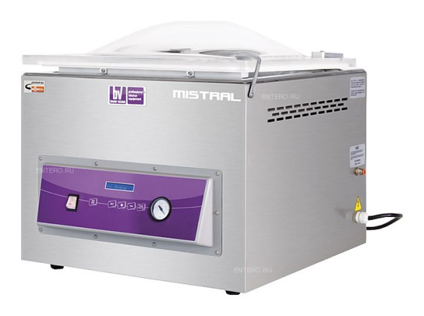Машина вакуумной упаковки Besser Vacuum Mistral 16