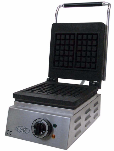 Вафельница OZTI OWM-1