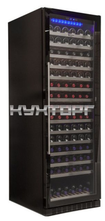 Винный шкаф Cold Vine C165-KBT1