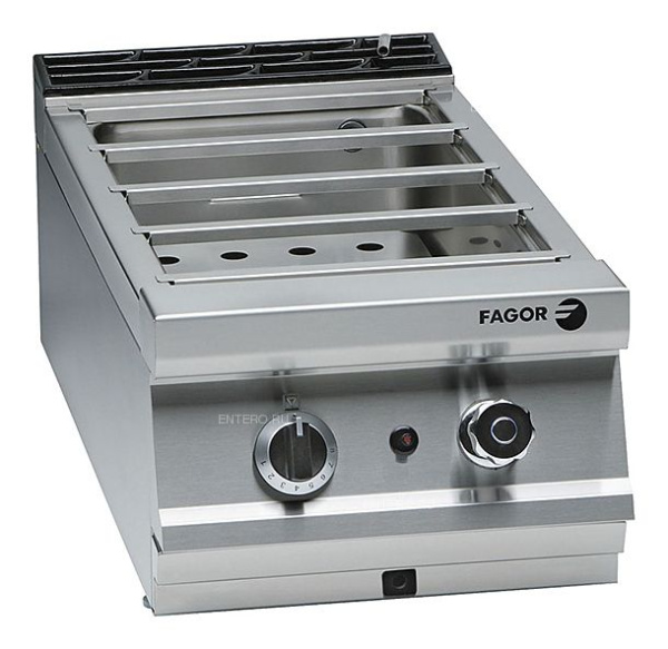 Мармит Fagor BMG 9-05 LPG