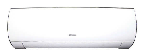 Настенная сплит-система Green GRI/GRO-12 HH2