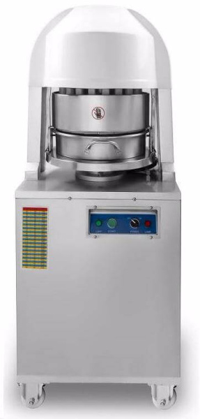 Тестоделитель VIATTO AS-CG-36 380В