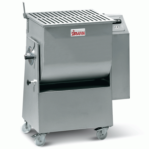 Фаршемешалка Sirman IP 120 B