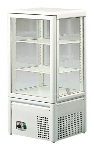 Витрина холодильная Tecfrigo MICRON II