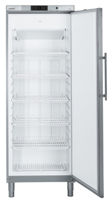 Морозильный шкаф Liebherr GGV 5860