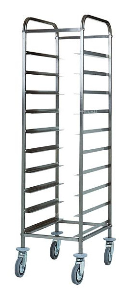 Тележка-шпилька Forcar CA1450