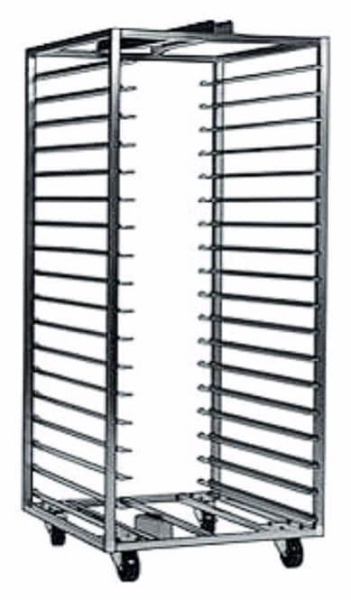 Тележка WLBake RT46 15 уровней