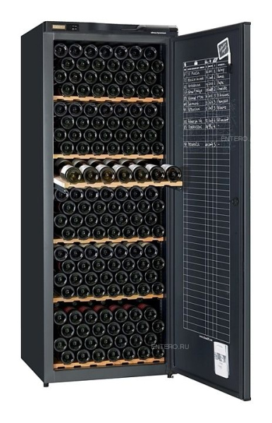 Винный шкаф Climadiff AV305