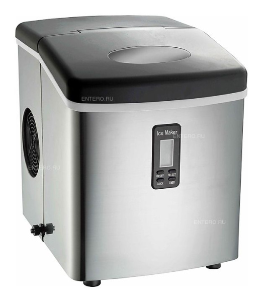 Льдогенератор IceS А104С