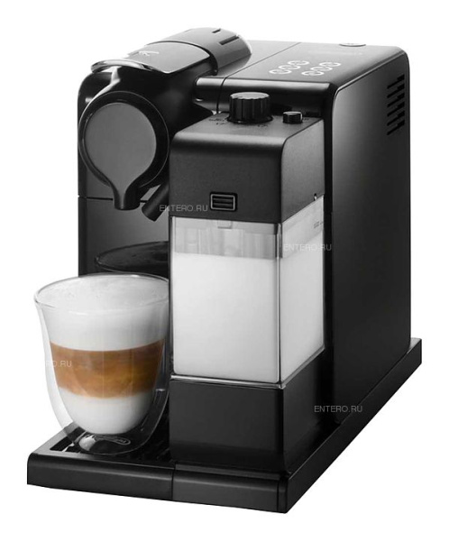 Кофемашина Delonghi EN 550.B