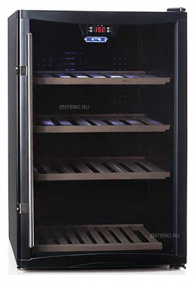 Монотемпературный винный шкаф Cavanova TW052T