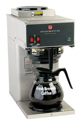Кофеварка Grindmaster BL-2PE
