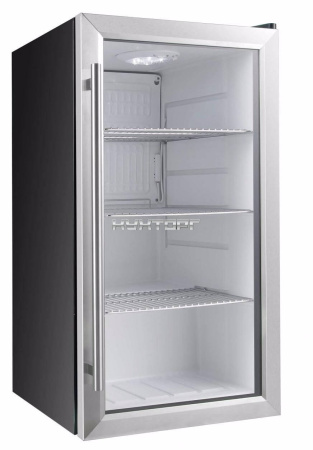 Шкаф холодильный барный Gastrorag BC-88