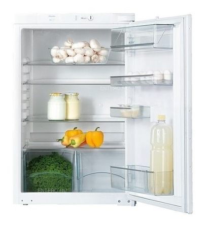 Встраиваемый холодильник Miele K 9212 I