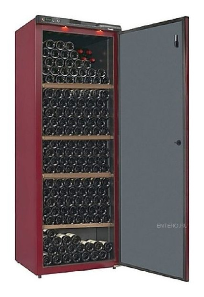 Винный шкаф Climadiff CV297