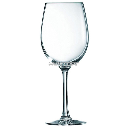 Бокал для вина 250 мл хр. стекло "Каберне" Chef&Sommelier [6]