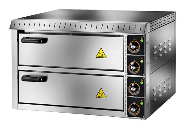 Печь для пиццы GAM SMALL 4T