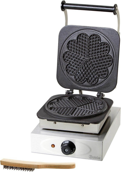 Вафельница Bartscher 370161