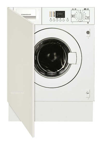 Машина стиральная Kuppersbusch WT 6800.0 i