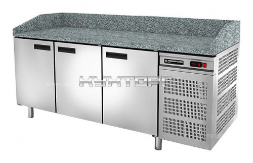 Стол холодильный для пиццы Modern-Expo NRACAD.000.000-00 A SK