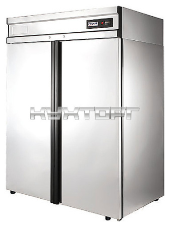 Шкаф холодильный POLAIR CM110-G