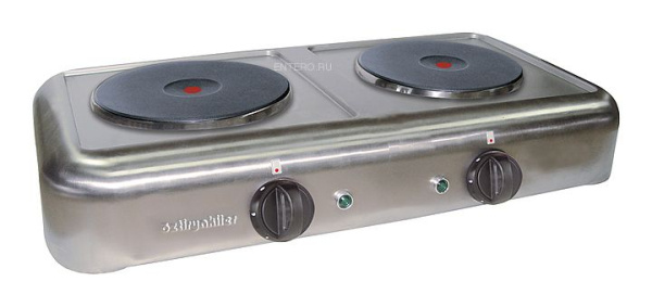 Плита электрическая OZTI OSO 4075 со шкафом
