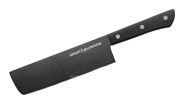 Нож кухонный Samura Shadow SH-0043/16