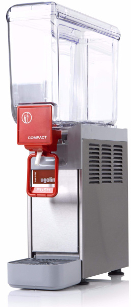 Сокоохладитель UGOLINI ARCTIC COMPACT 5/1