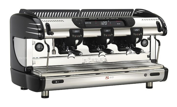 Кофемашина La Spaziale S40 Suprema 3 GR