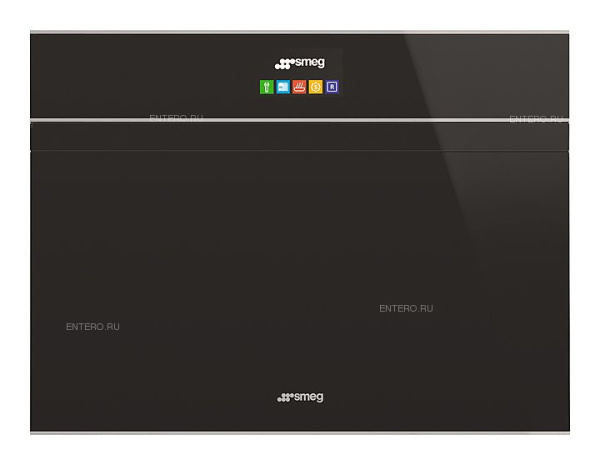 Духовой шкаф SMEG SF4604PVCNX1