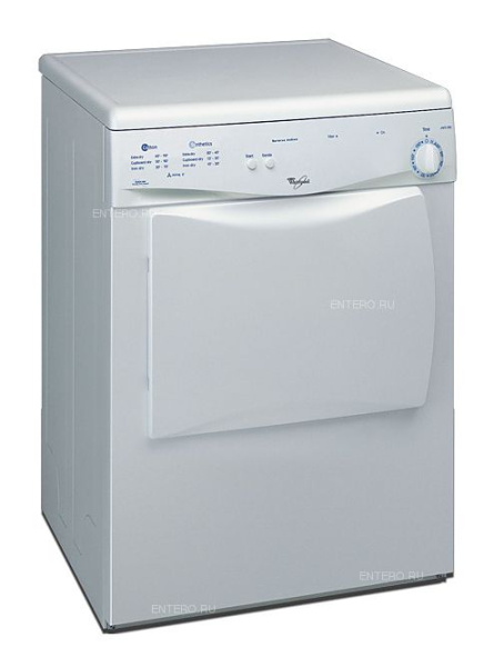Сушильная машина Whirlpool AWZ 220