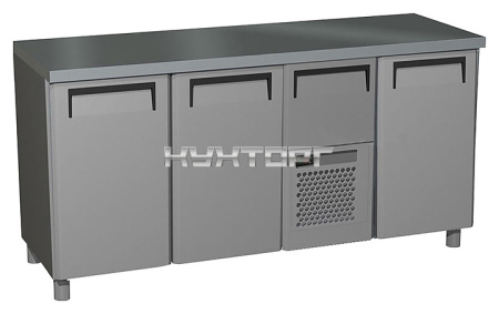 Стол холодильный Carboma T57 M3-1 0430 (BAR-360)