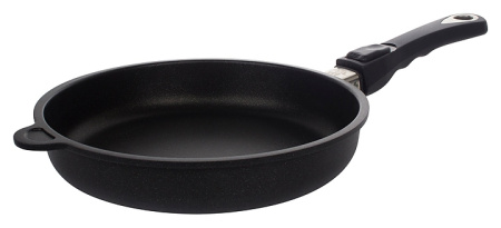 Сковорода AMT Gastroguss Frying Pans 526