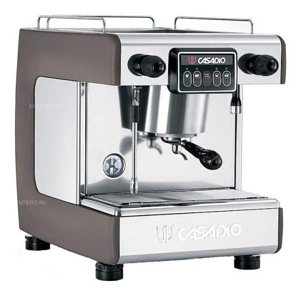 Кофемашина Casadio Dieci A1