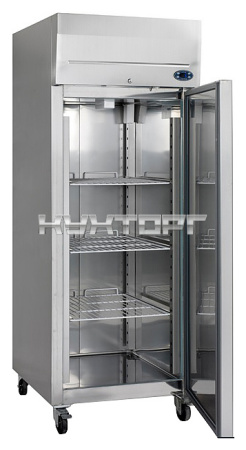Шкаф морозильный TEFCOLD RF710
