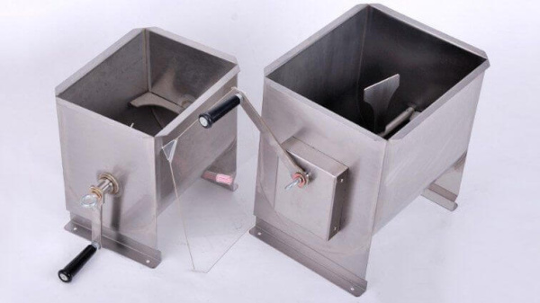 Фаршемешалка Kocateq FMM50