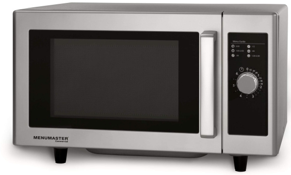 Печь микроволновая Menumaster RMS510D