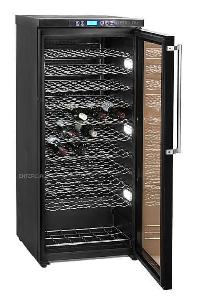 Винный шкаф TEFCOLD CPV29