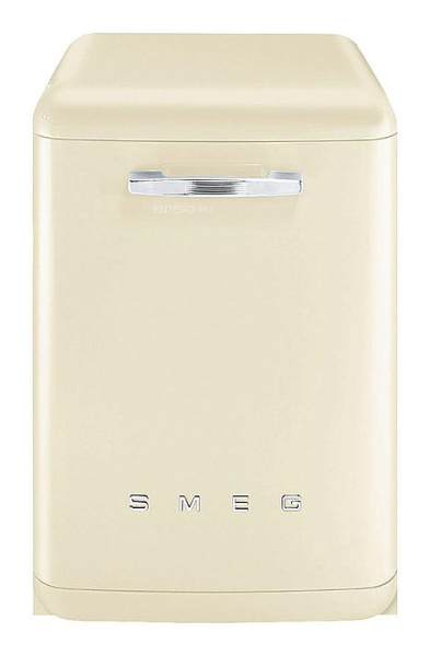 Посудомоечная машина Smeg LVFABCR